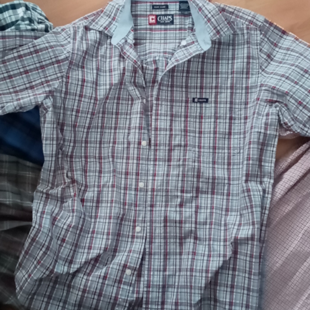 Mens shirts - Picture 2 of 6